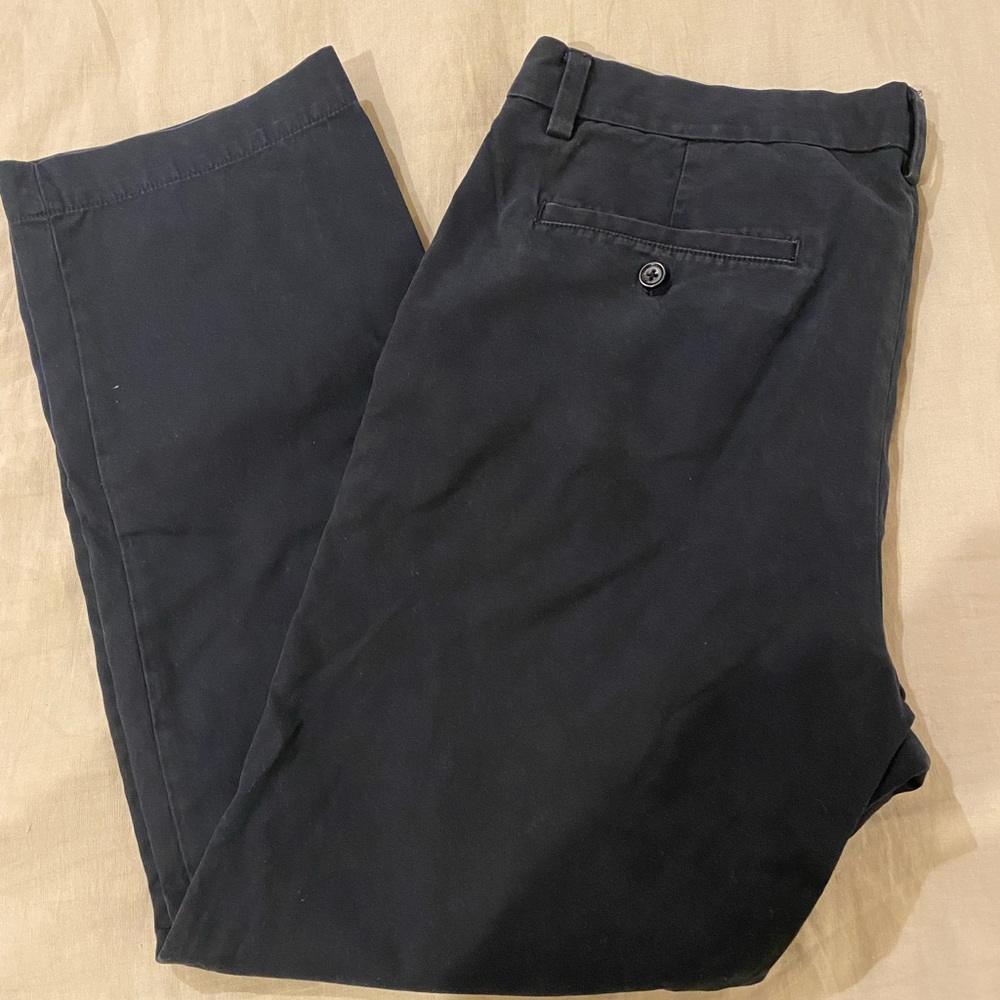Banana Republic Aiden Chino pants